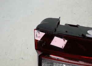 Skoda enyaq iv lampa w klapę lewy tył lewa tylna 9