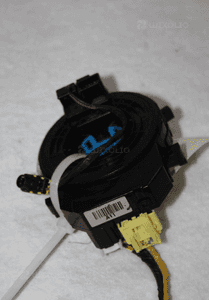 Czujnik kąta skrętu układu kierowniczego taśma zwijak KIA RIO III, HYUNDAI i10 II  DU4114116162 3