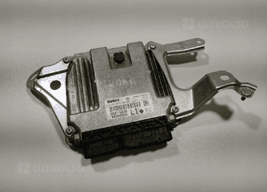KOMPUTER TOYOTA URBAN CRUISER 1.4 D4D 0281017204 89661-52U10 1