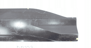 Listwa drzwi lewy tył audi Q4 e-tron 89A853969A 4