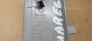 Przełącznik panel szyb lewy przód VW Touareg 7L6959857E 7L6867157E 7