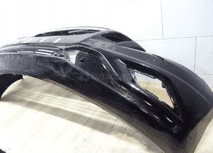 Zderzak przód przedni volvo V60 i S60 ii r-design 31290975 10