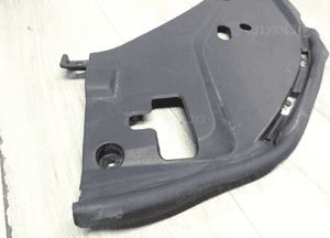 Lewa osłona pasa przedniego volvo V90 ii S90 ii 31386868 2