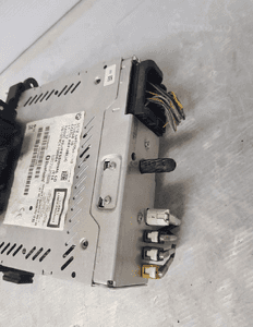 Mini R56 lift radio cd 3457050 2