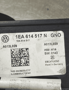 Pompa abs volkswagen ID.4 ID4 1EA614517N org fv 5