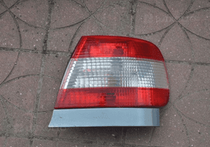 audi A4 lampa prawa WYSYŁKA