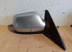Lusterko elektryczne prawe mazd 6 18G 5-PIN oryginał wysyłka! 1
