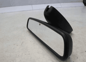 Jaguar xj X351 lusterko wsteczne wewnętrzne oem 4