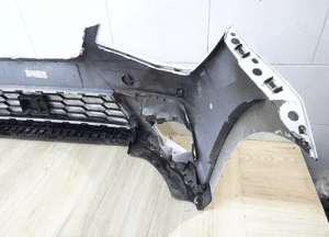 Zderzak przód przedni seat ibiza v 17- 6F0807221D 13