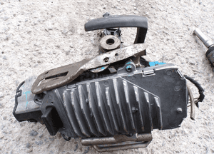 WSPOMAGANIE ELEKTRYCZNE KOLUMNA FIAT PANDA II 51746818 EUROPA 2