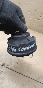 Łapa poduszka silnika BMW 3 E46 1094813 5