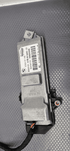Bmw F01 pas bezpieczeństwa przód prawy 9164054 4