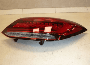 Mercedes cls W257 lampa tył tylna prawa 6