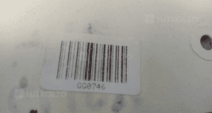 RENAULT CLIO V 1.0 TCE sprężyna tylna tył 4