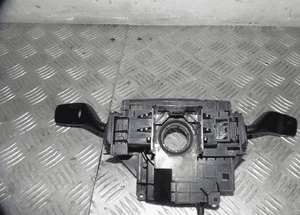 Mondeo MK4 galaxy MK3 przełącznik zespolony taśma 3