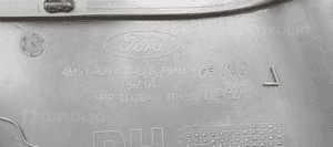 Boczek tapicerka prawy tył tylna prawa Ford Focus MK2 Lift 5