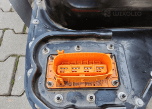 Bateria trakcyjna akumulator renault zoe i 26 kwh 25920 wh 295107801R 13- 8