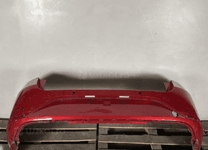 Zderzak tył tylny seat leon iv 4 kombi 5FE cały 1