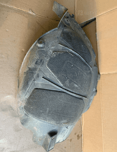 Nadkole prawy przód część tylna Opel Zafira C 13301576 D 3
