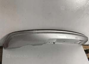 Spoiler dół dyfuzor dokładka zderzak tył volvo XC40 31449334 cały 2