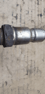 Sonda lambda czujnik Seat Ibiza IV 6J 1.6 TDI 03L906262E 9