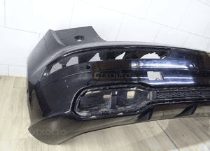 Audi Q5 SQ5 s-line 2017- zderzak tylny 80A807511C 2