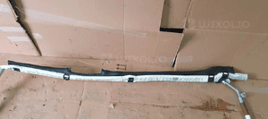 Kurtyna Airbag poduszka lewa VW Golf V Plus 5M0880741A 4