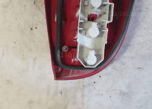 Lampa tylna prawa tył prawo skoda superb 1 9