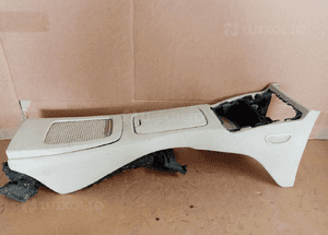 Tunel środkowy osłona tunelu BMW E92 83753451 2