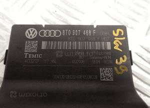 Zestaw startowy audi S5 4,2 8