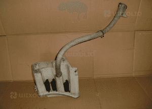 ZBIORNICZEK SPRYSKIWACZY RANGE ROVER VOGUE L322 1