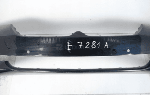 Bmw serii 5 G30 G31 lift 2020- zderzak przód przedni 9464207 3