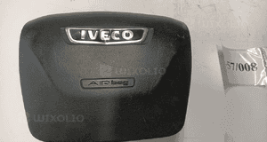 Airbag poduszka powietrzna kierowcy iveco daily 14- 05801561548 no 357/008 2