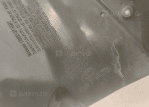 BMW f10 09-13 oe 173462-02 LAMPA TYŁ TYLNA PRAWA 3