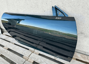 Drzwi przod przednie prawe jaguar f-type 2013- bardzo ladne 3