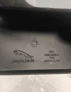 Jaguar f-pace X761 chlapacz chlapacze nowe prawy lewy kpl tył tylne oryginał 10