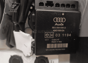Komplet PDC Audi A6 4F0054630A 2