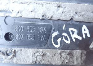 LISTWA PROGOWA AUDI S-LINE 3