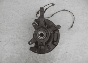 ZWROTNICA PIASTA PRAWA PRZÓD SUZUK SX4 FIAT SEDICI 2