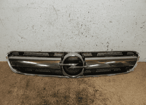 Grill Atrapa Chłodnicy Chrom Opel Vectra C Signum 02-05 1