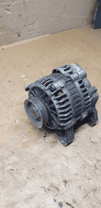 Alternator prądnica Renault Clio II Twingo 1.2 8200660050 2