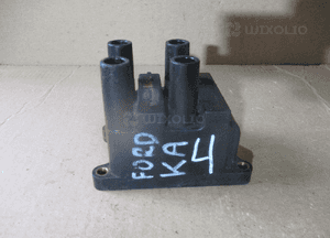 CEWKA ZAPŁONOWA FORD FIESTA KA 988F-12029-AC 1