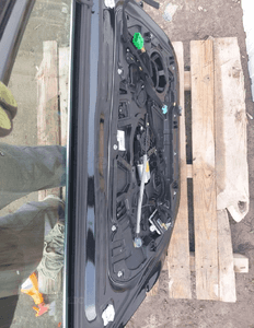Drzwi lewy przód kompletne volvo V40 ii 13
