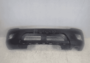 Zderzak tył tylny opel mokka 2012-2016R 1