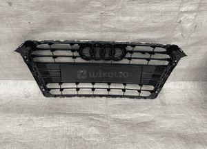 Audi A4 B9 grill atrapa 15- 2
