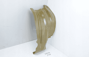 Wnęka koła lewy przód tesla model s 12-16 1021801-S0-C 3