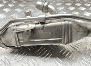 Bmw G30 G31 chłodniczka spalin egr 8576473 8