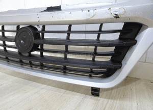 Atrapa grill zderzaka fiat ducato 3 lift 18072151 6