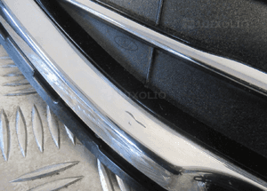 Grill gril atrapa ford galaxy MK3 lift 2019-2022 rok 4