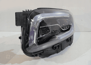 Mercedes GLB A247 Lampa MULTIBEAM LED - L 13563 4